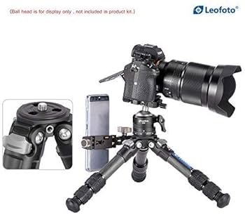 ☆美品☆ Leofoto LS-223C カーボン三脚 3段 新品)Leofoto（レオフォト） コンパクトカーボン3段三脚 LS-223C